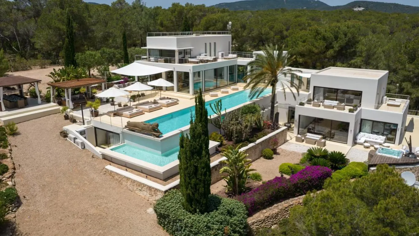 Cana Milene | Ibiza