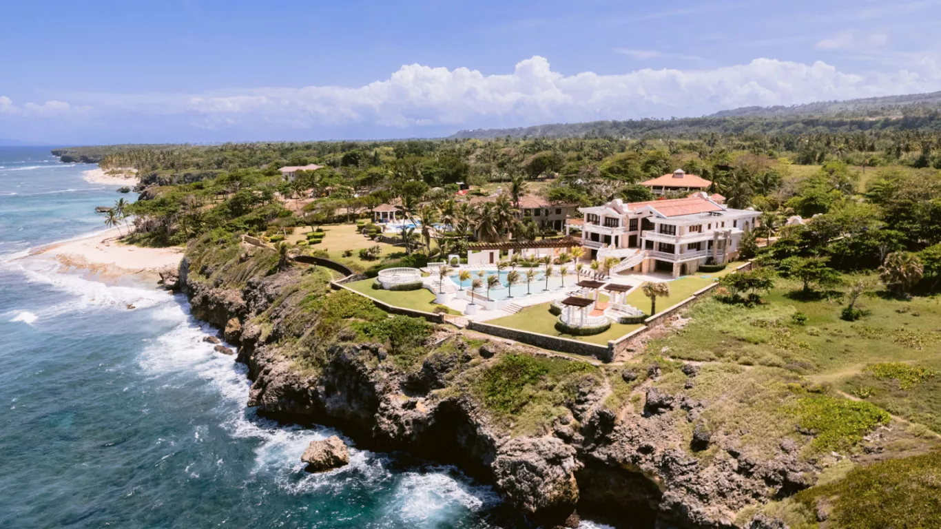 Villa Castillo del Mar | Playa Caleton