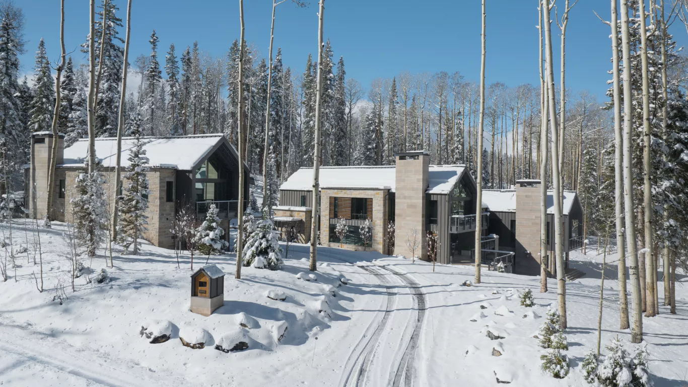 Lonestar Lodge | Telluride