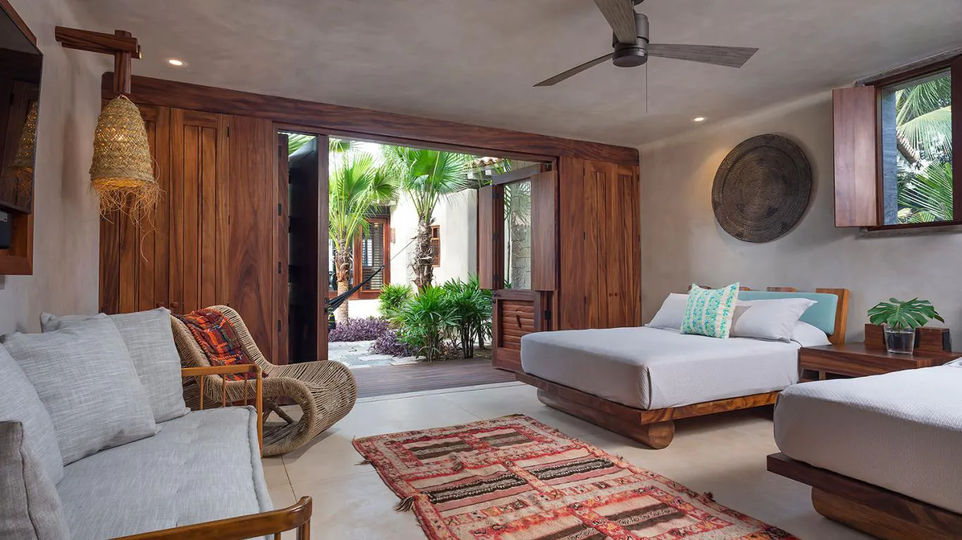 Casa Roka | Punta Mita