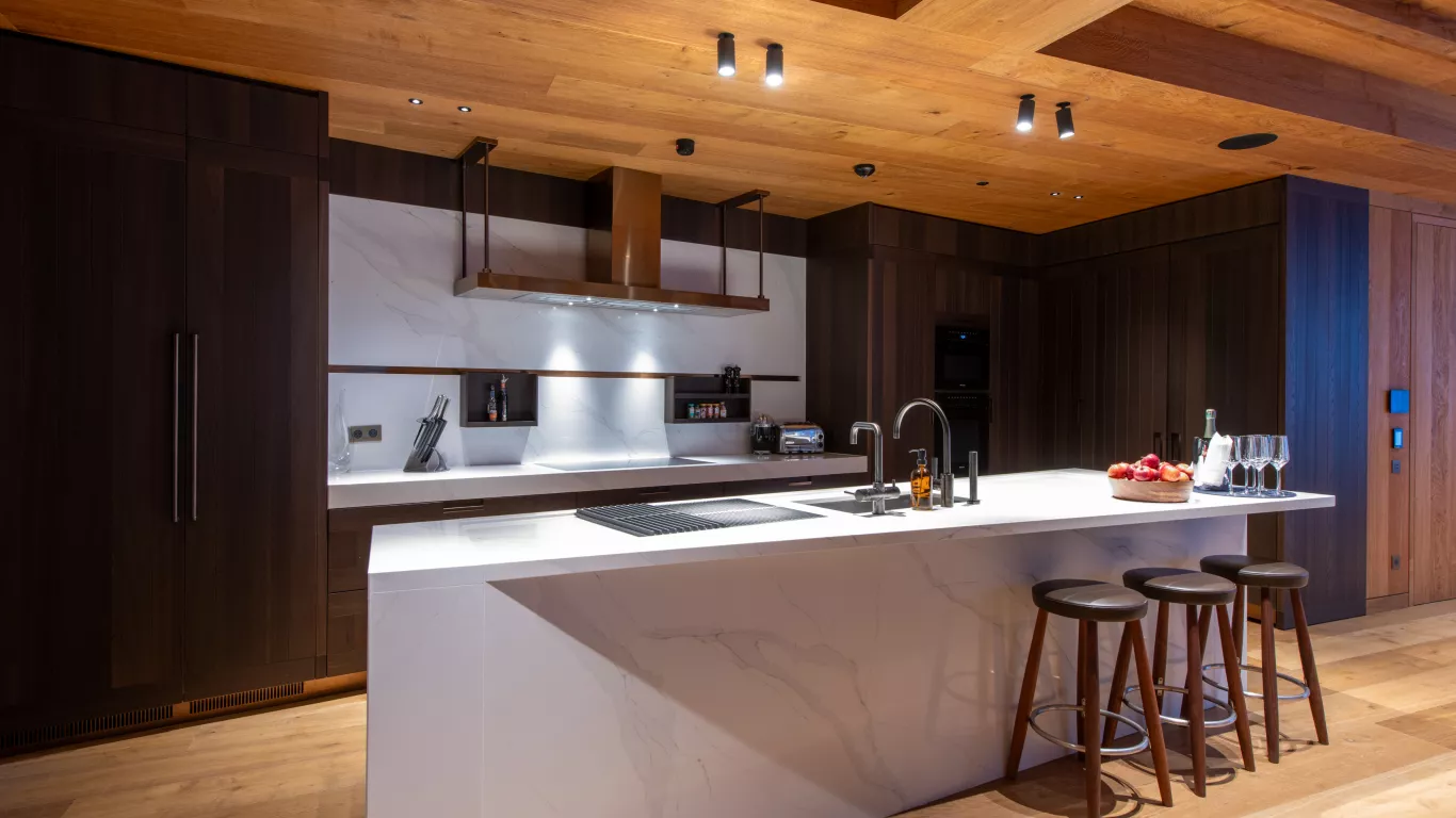 Chalet Etoile Du Nord West Wing | Val d'Isere