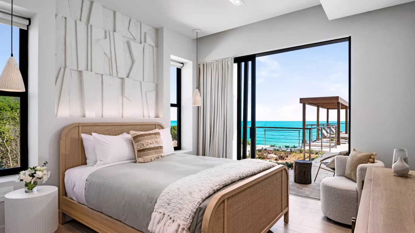 Coco Rock Villas | Turks and Caicos