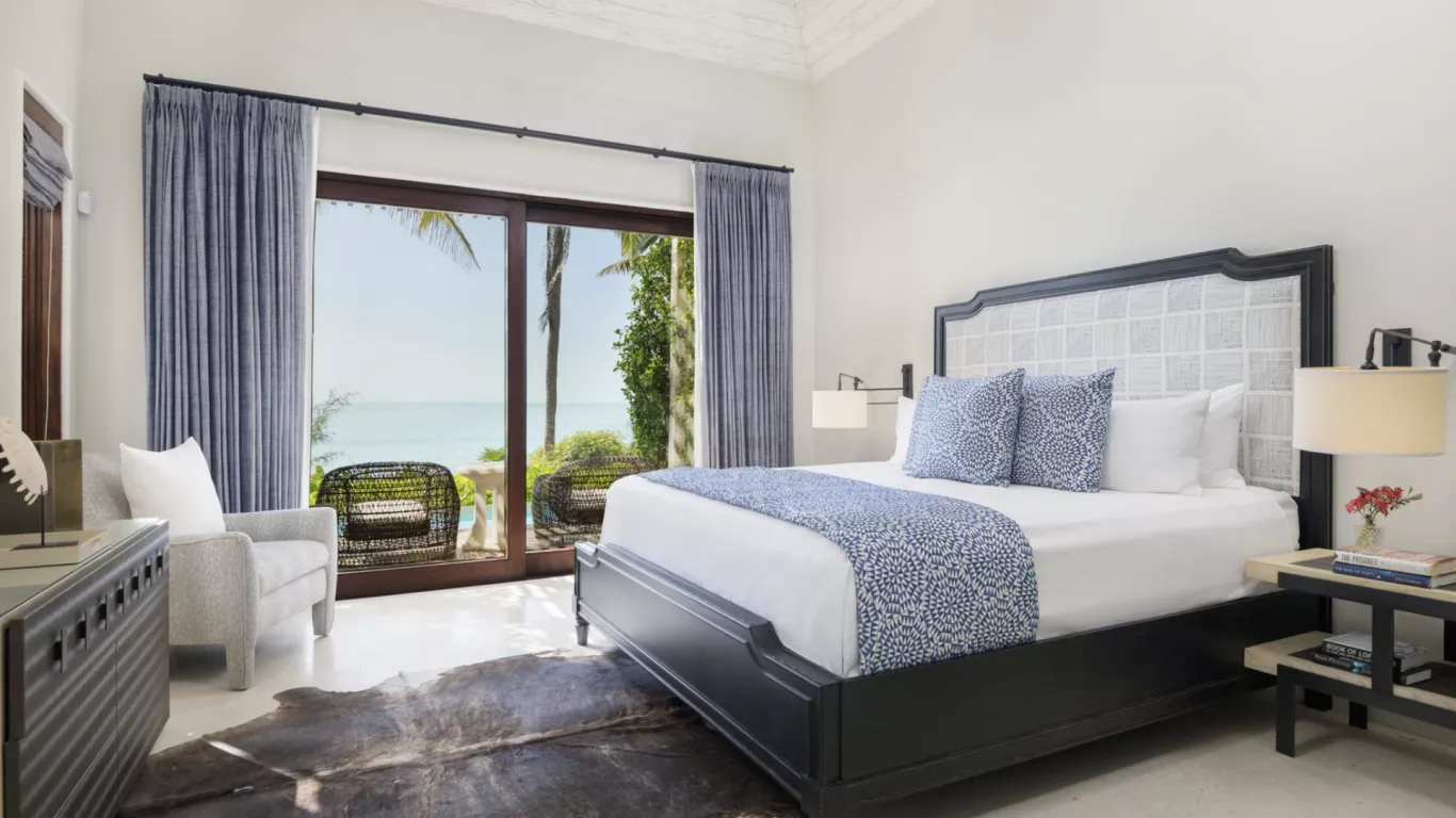 Villa La Dolce Vita | Turks and Caicos