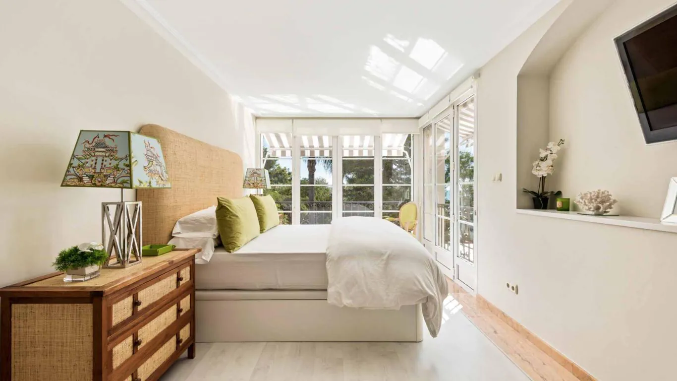 Villa Reema | Marbella