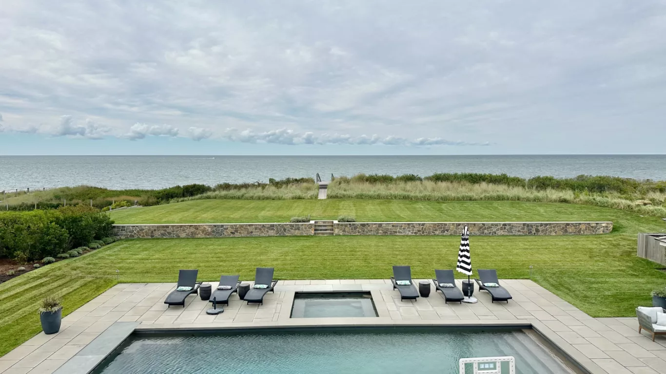 Villa Leonetta | Nantucket