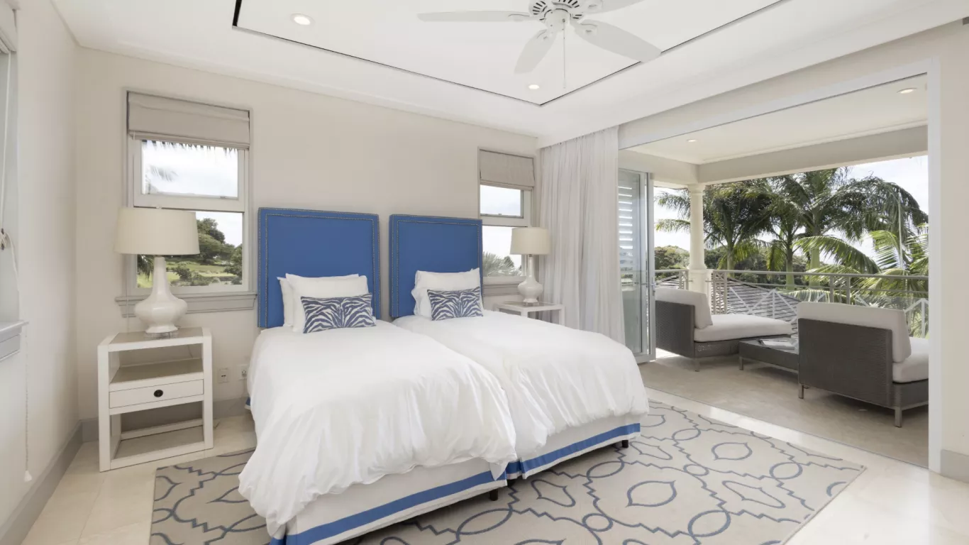 Villa Cocomaya | Barbados