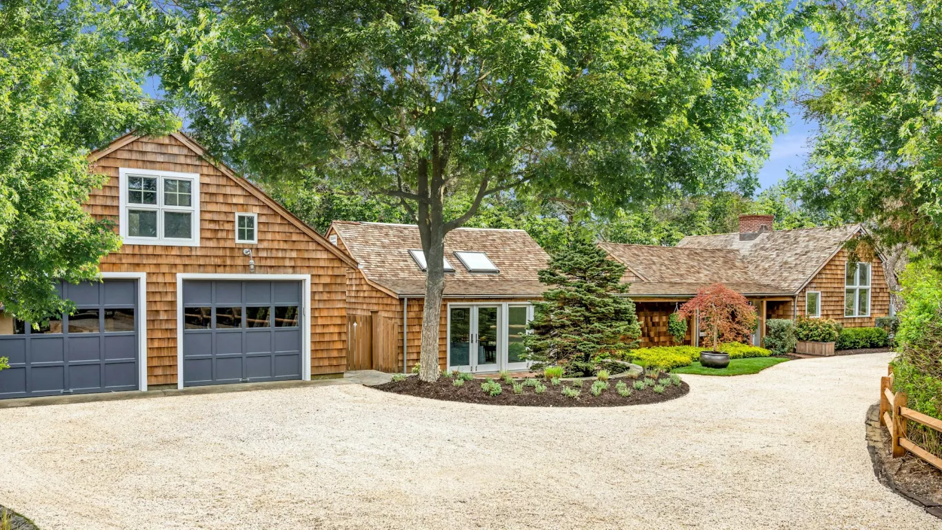 Villa Shayne | Hamptons