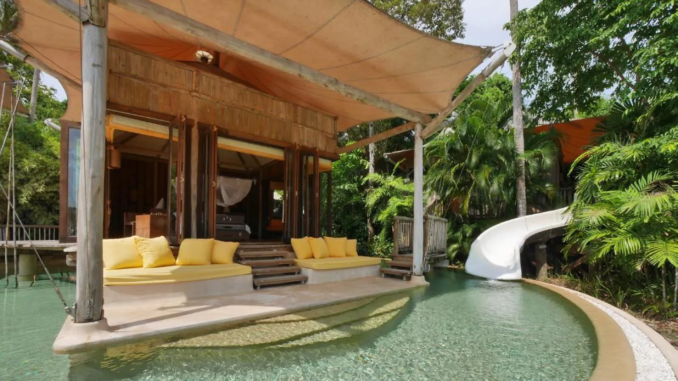 Soneva Kiri Five Bedroom Beach Reserve | Rest of Thailand