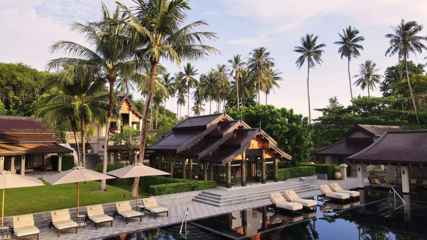 ANI Thailand | Koh Yao Noi