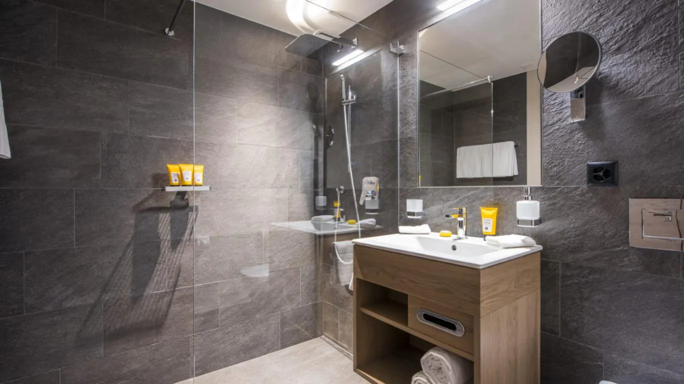 Christiania Apartment 7 | Zermatt