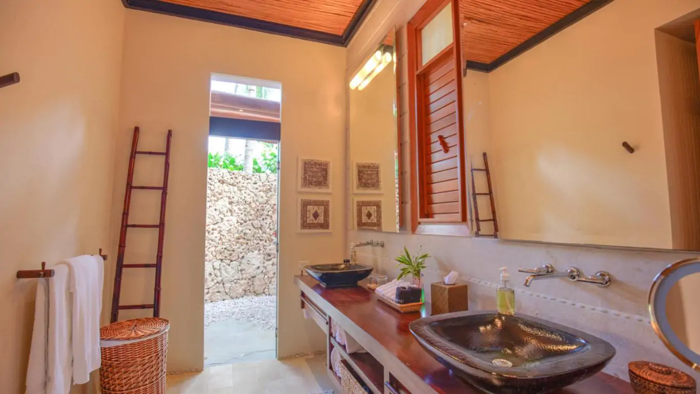 Casa Carey | Punta Cana