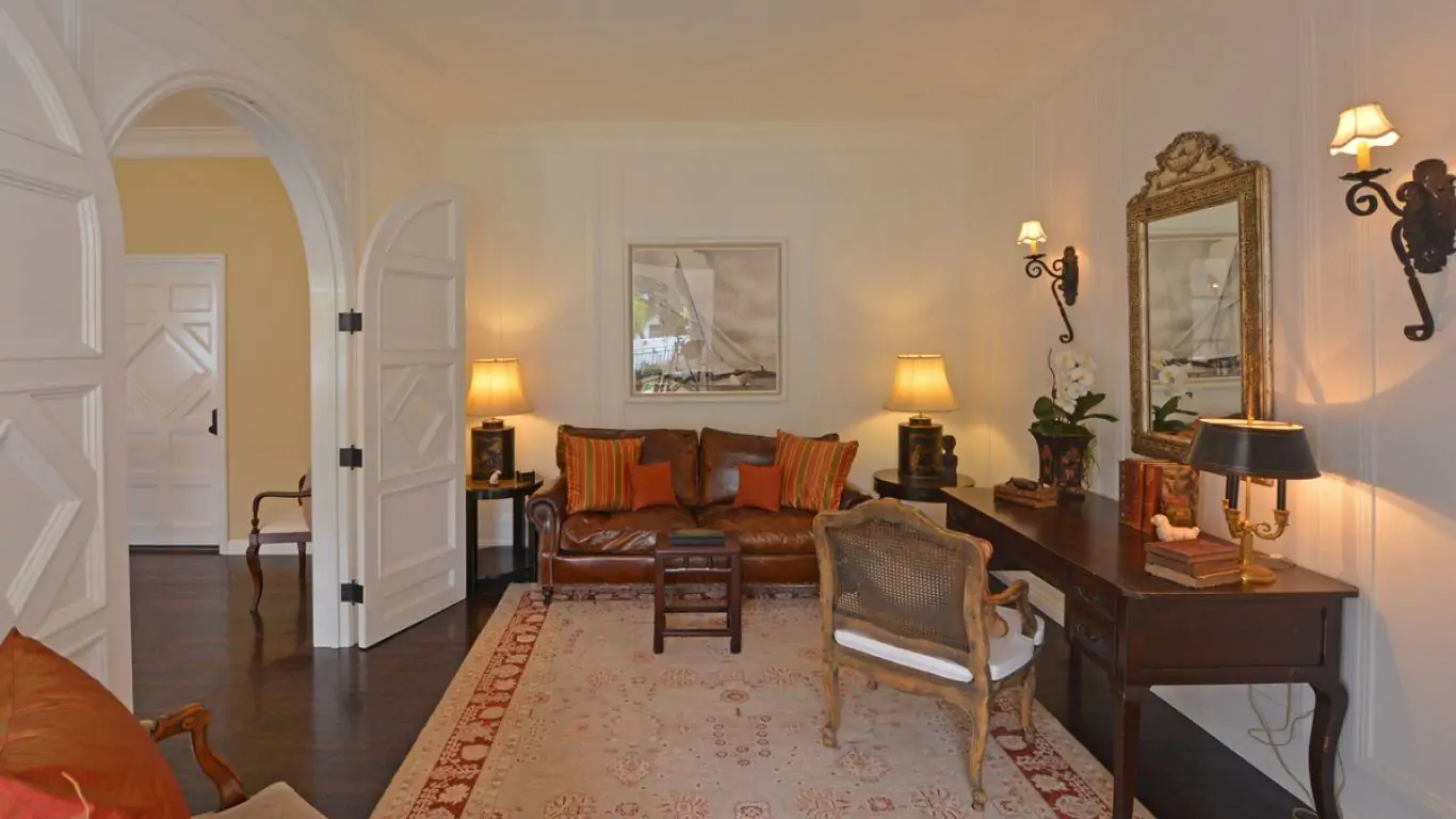 Villa Lia | Los Angeles