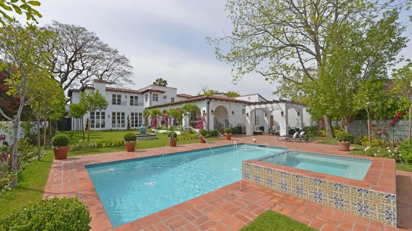 Villa Lia | Los Angeles