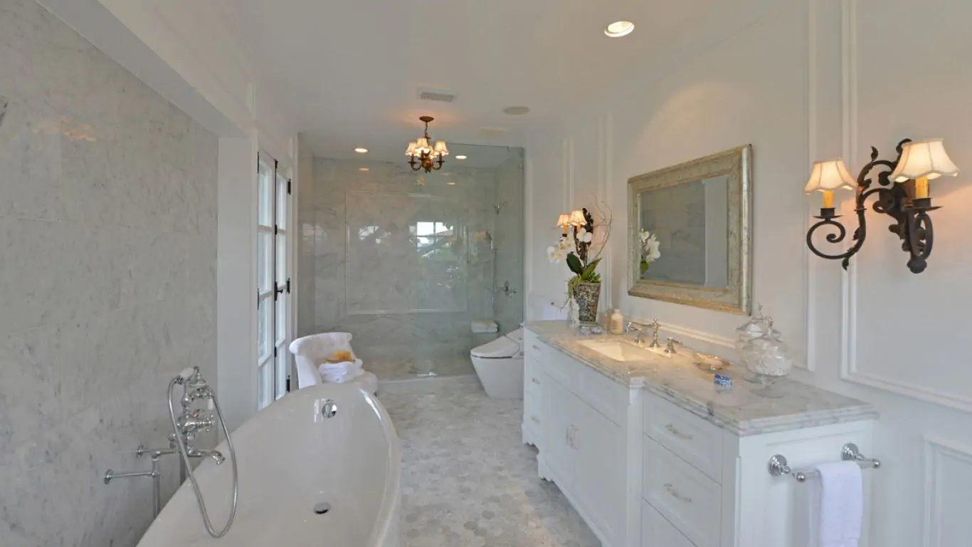 Villa Lia | Los Angeles