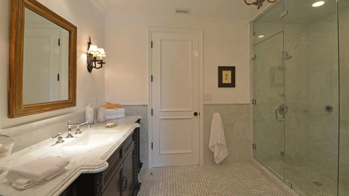 Villa Lia | Los Angeles