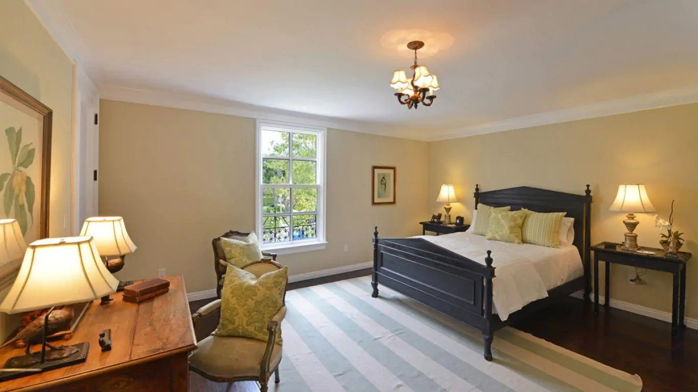 Villa Lia | Los Angeles