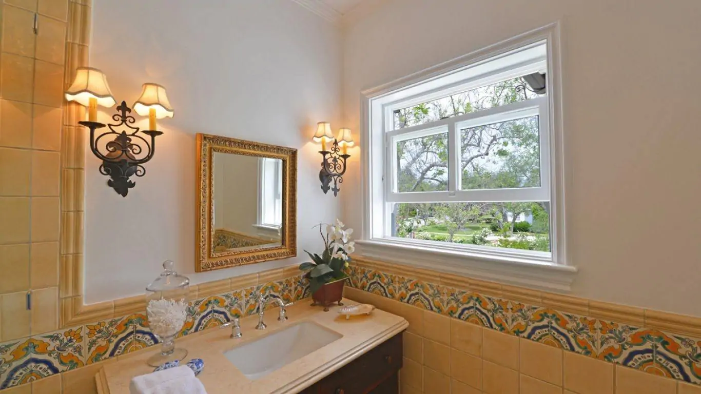 Villa Lia | Los Angeles