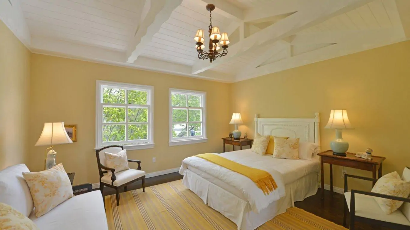 Villa Lia | Los Angeles