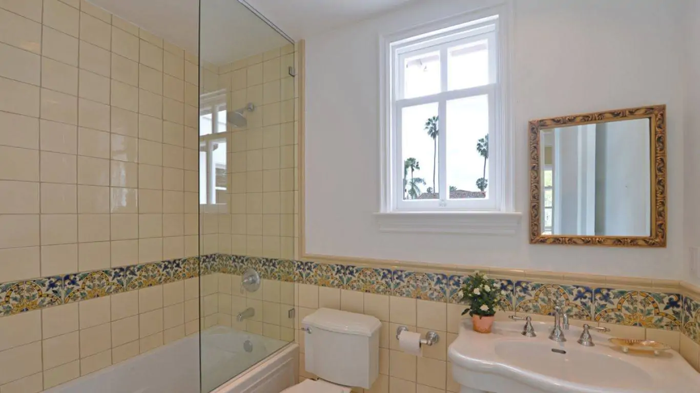 Villa Lia | Los Angeles