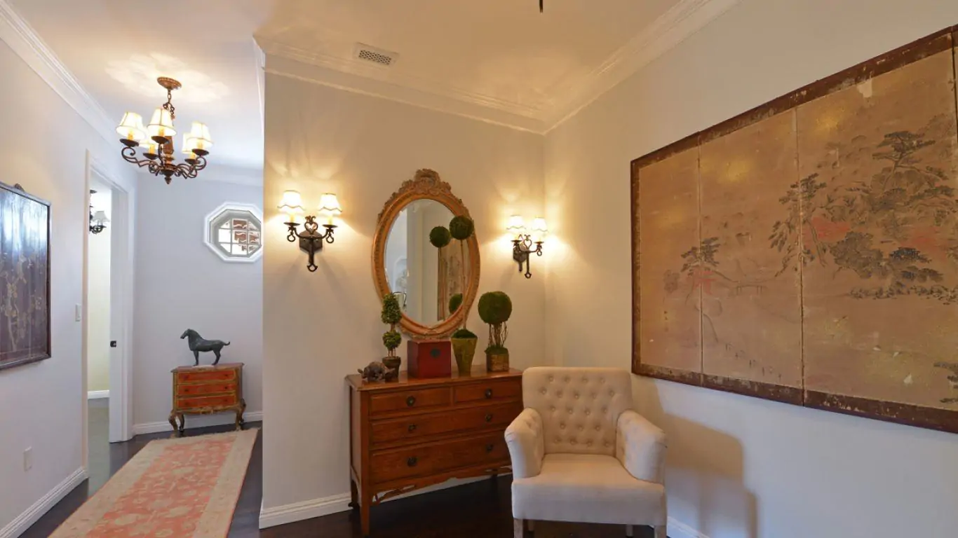 Villa Lia | Los Angeles