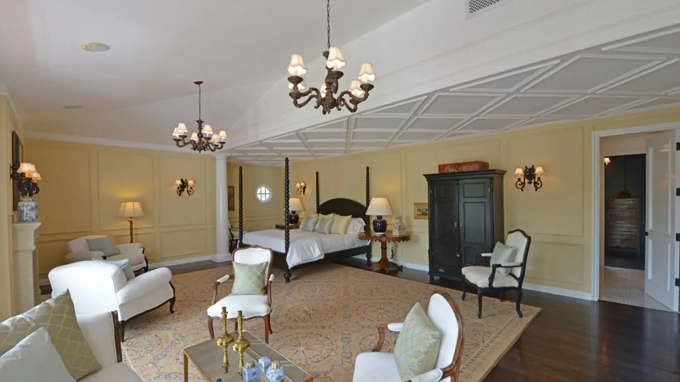 Villa Lia | Los Angeles