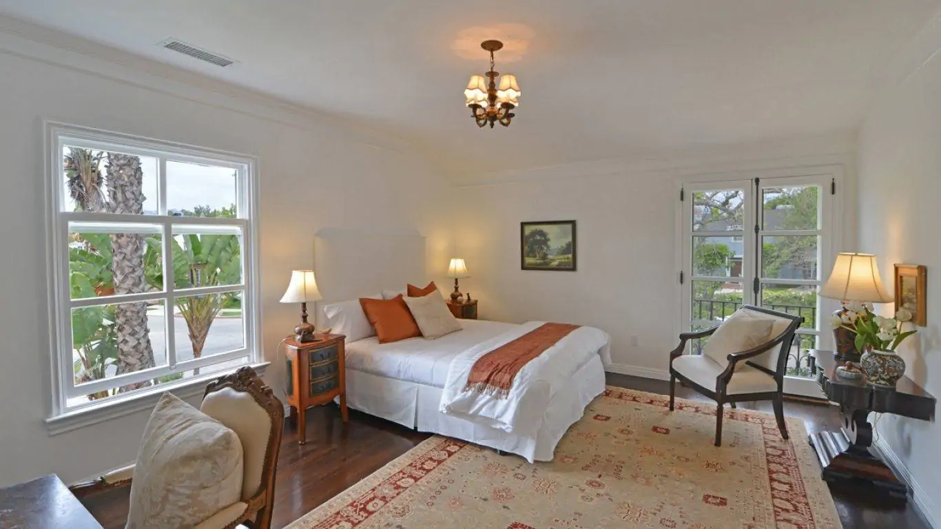 Villa Lia | Los Angeles