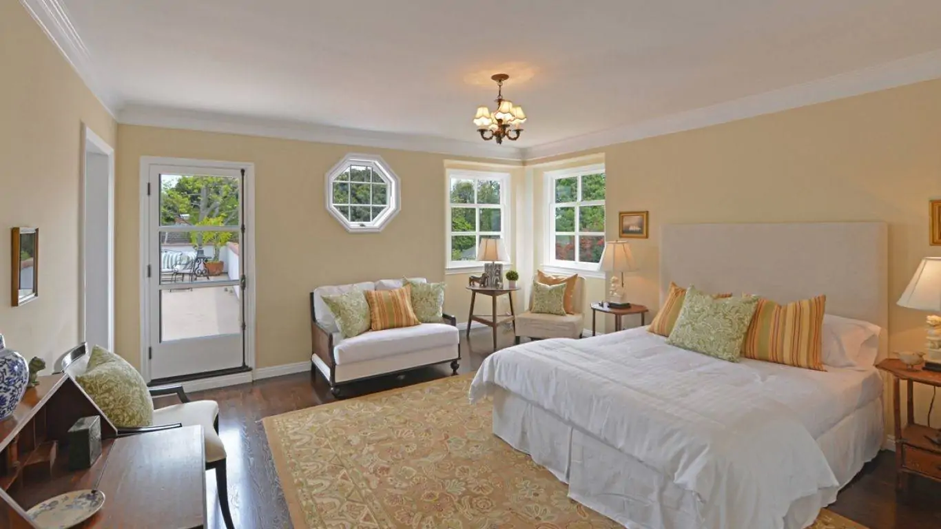 Villa Lia | Los Angeles