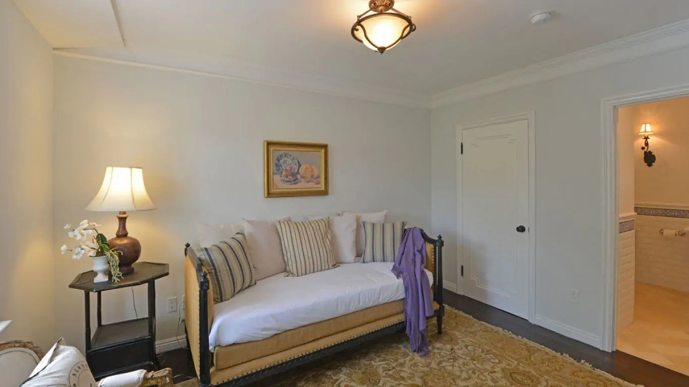 Villa Lia | Los Angeles