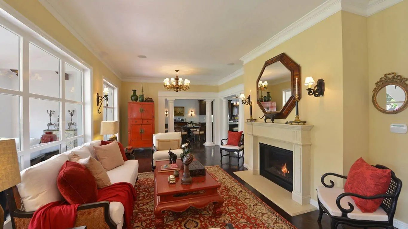 Villa Lia | Los Angeles