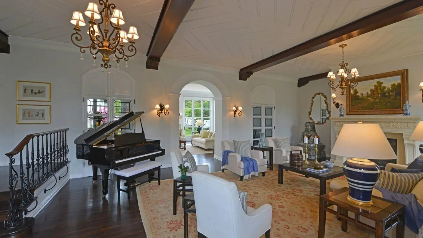 Villa Lia | Los Angeles