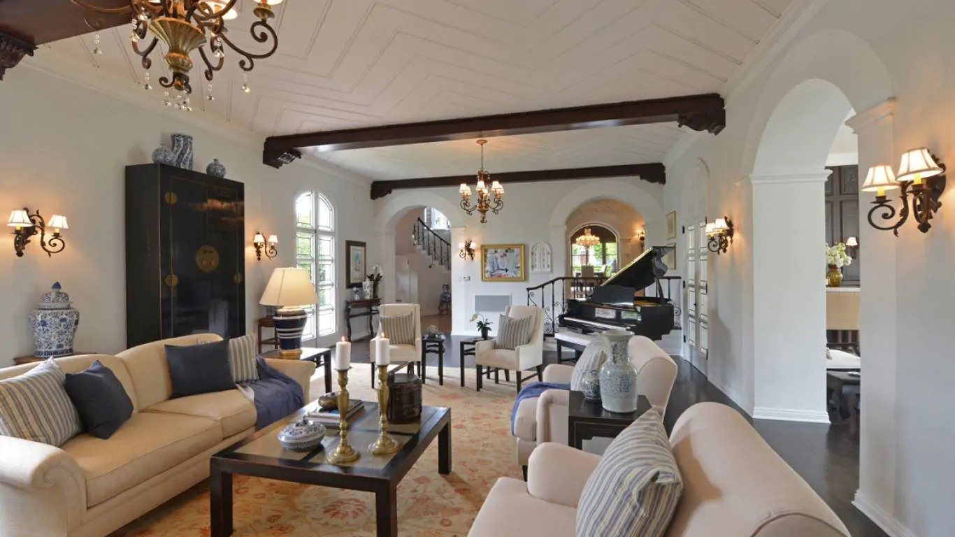 Villa Lia | Los Angeles