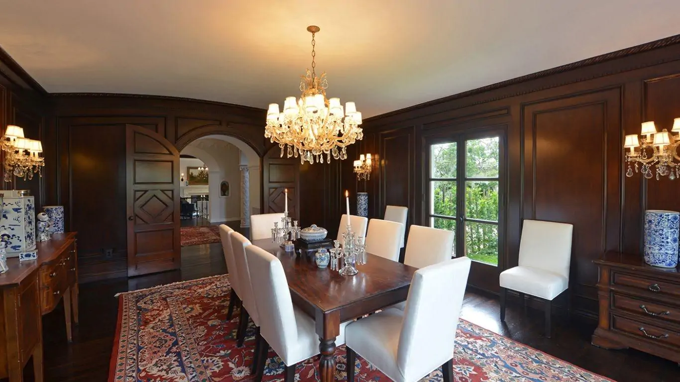 Villa Lia | Los Angeles