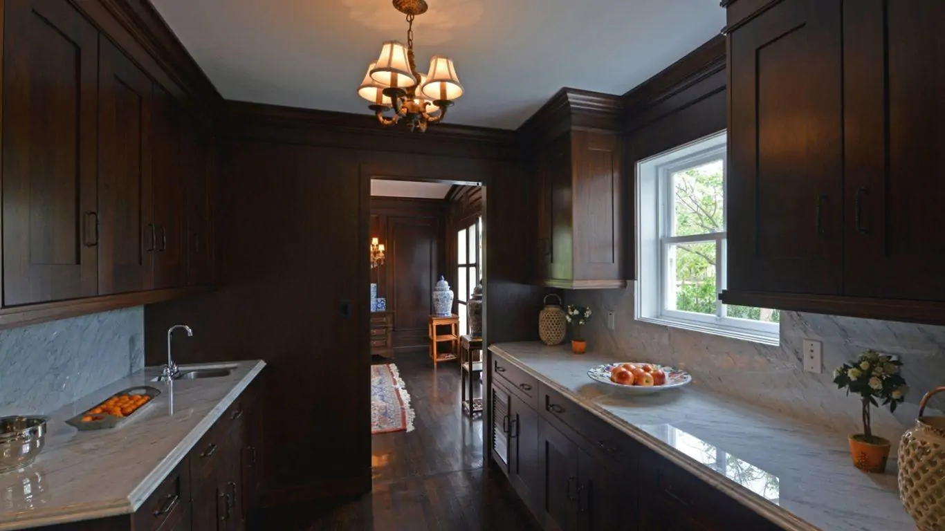 Villa Lia | Los Angeles