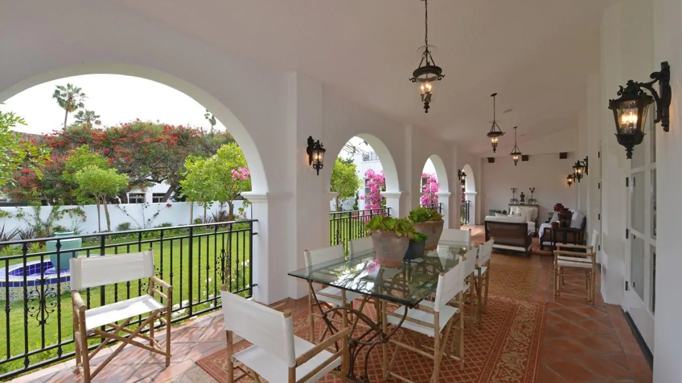 Villa Lia | Los Angeles