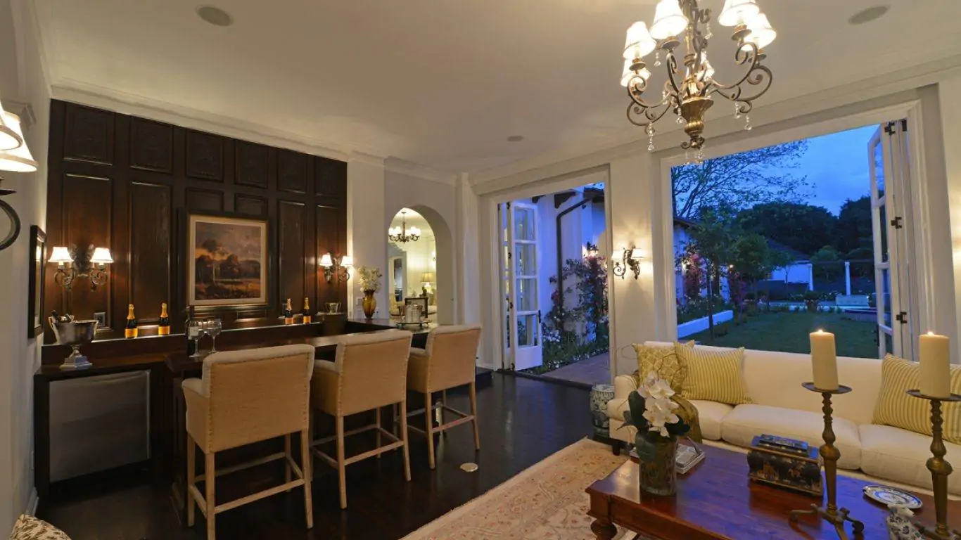 Villa Lia | Los Angeles