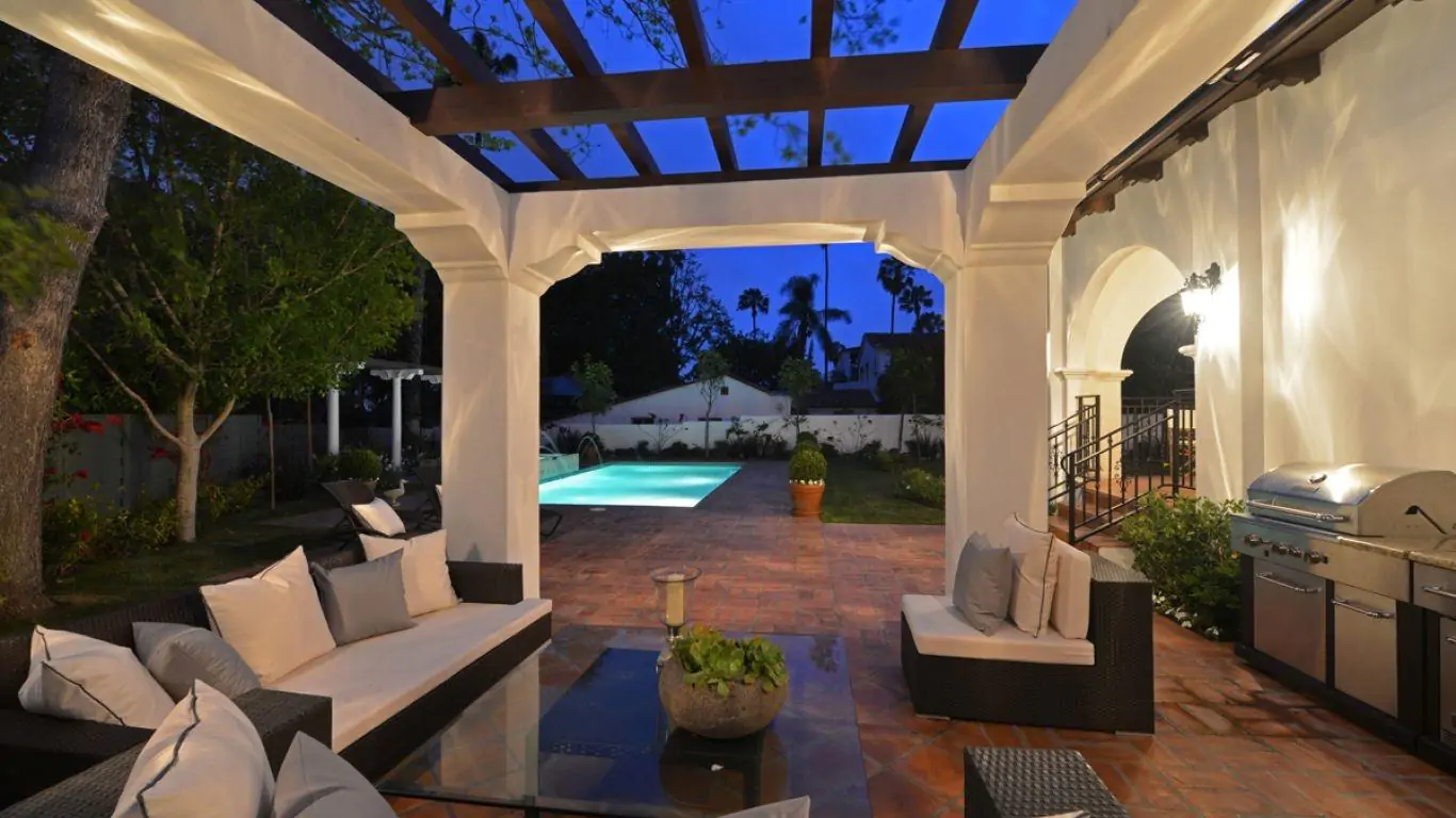 Villa Lia | Los Angeles