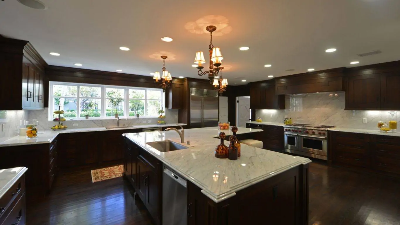 Villa Lia | Los Angeles