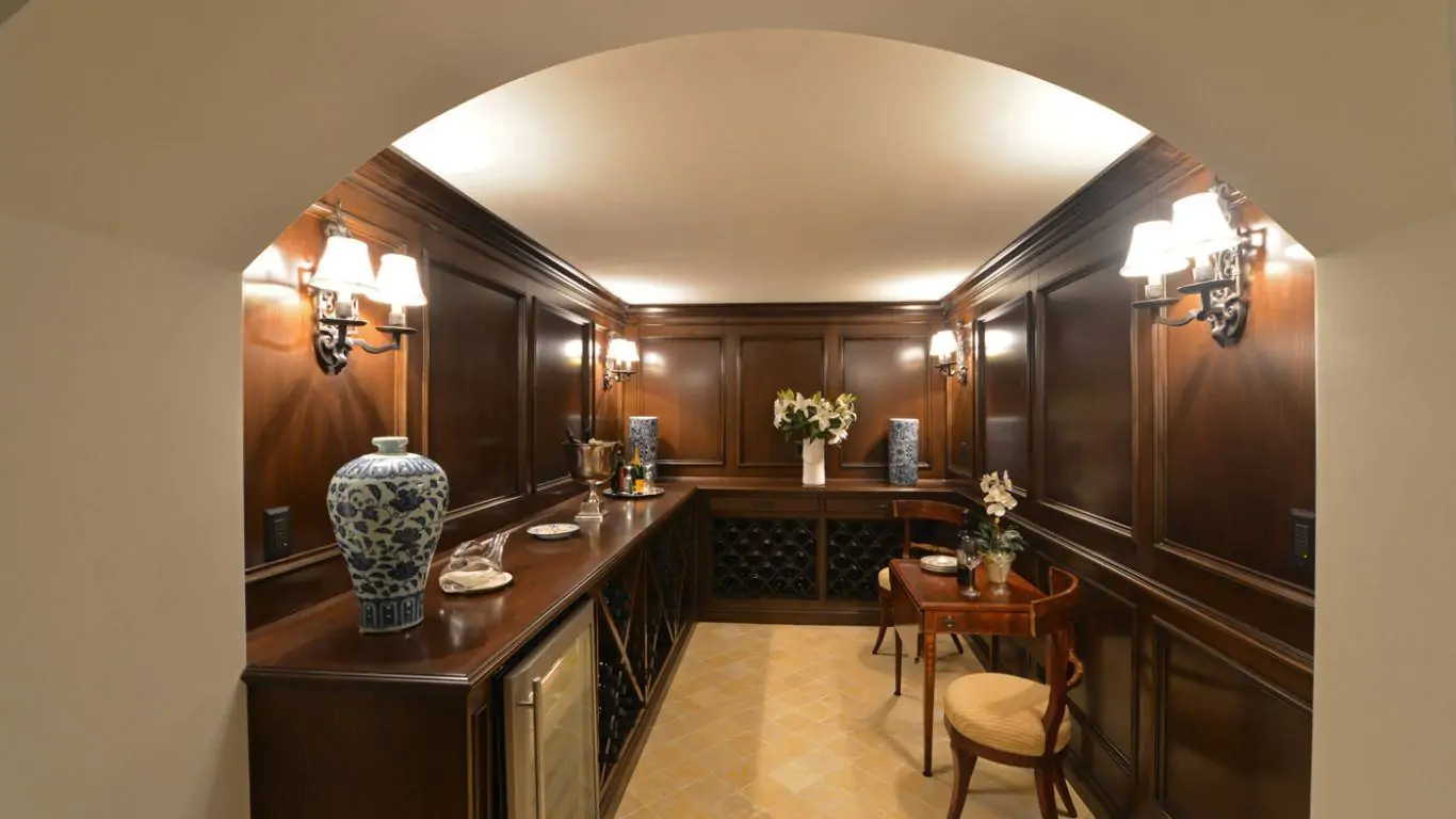 Villa Lia | Los Angeles