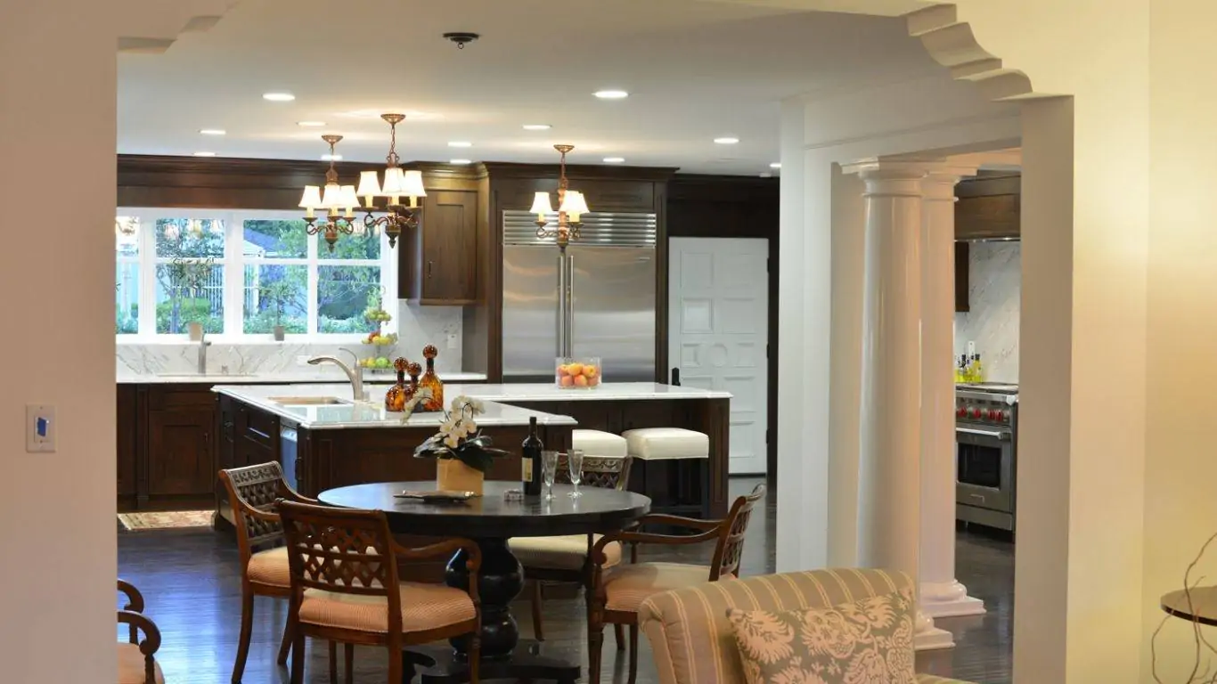 Villa Lia | Los Angeles