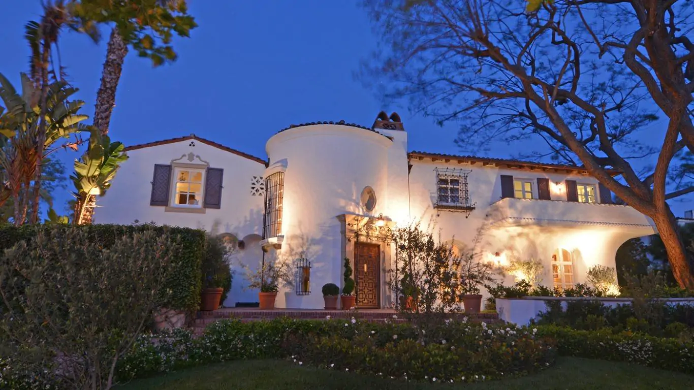 Villa Lia | Los Angeles