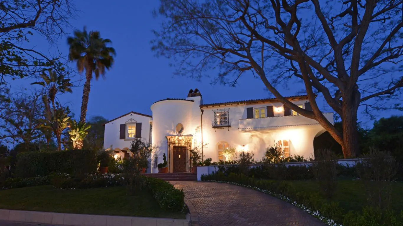 Villa Lia | Los Angeles