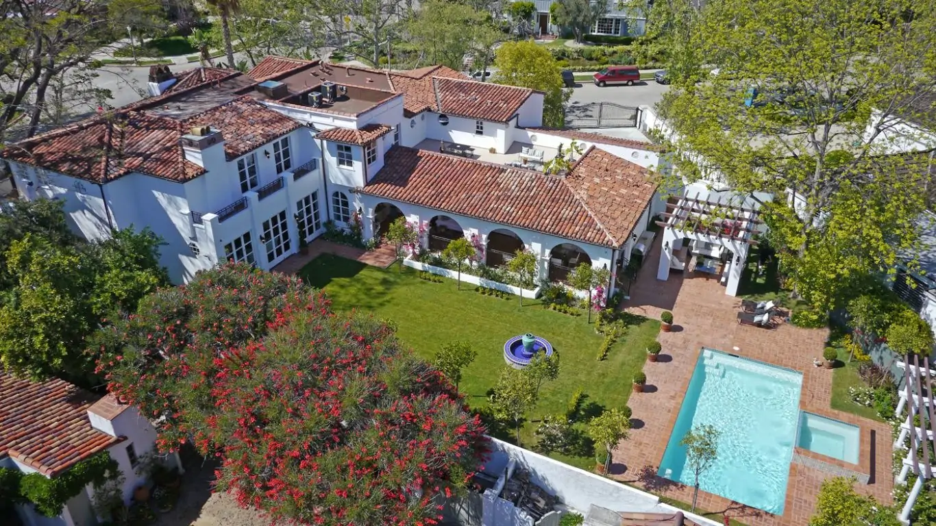 Villa Lia | Los Angeles