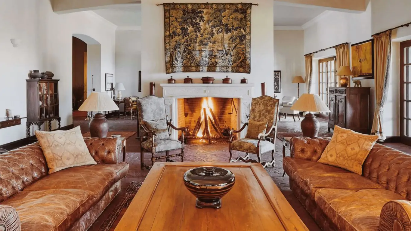 Villa Toskana | Bodrum