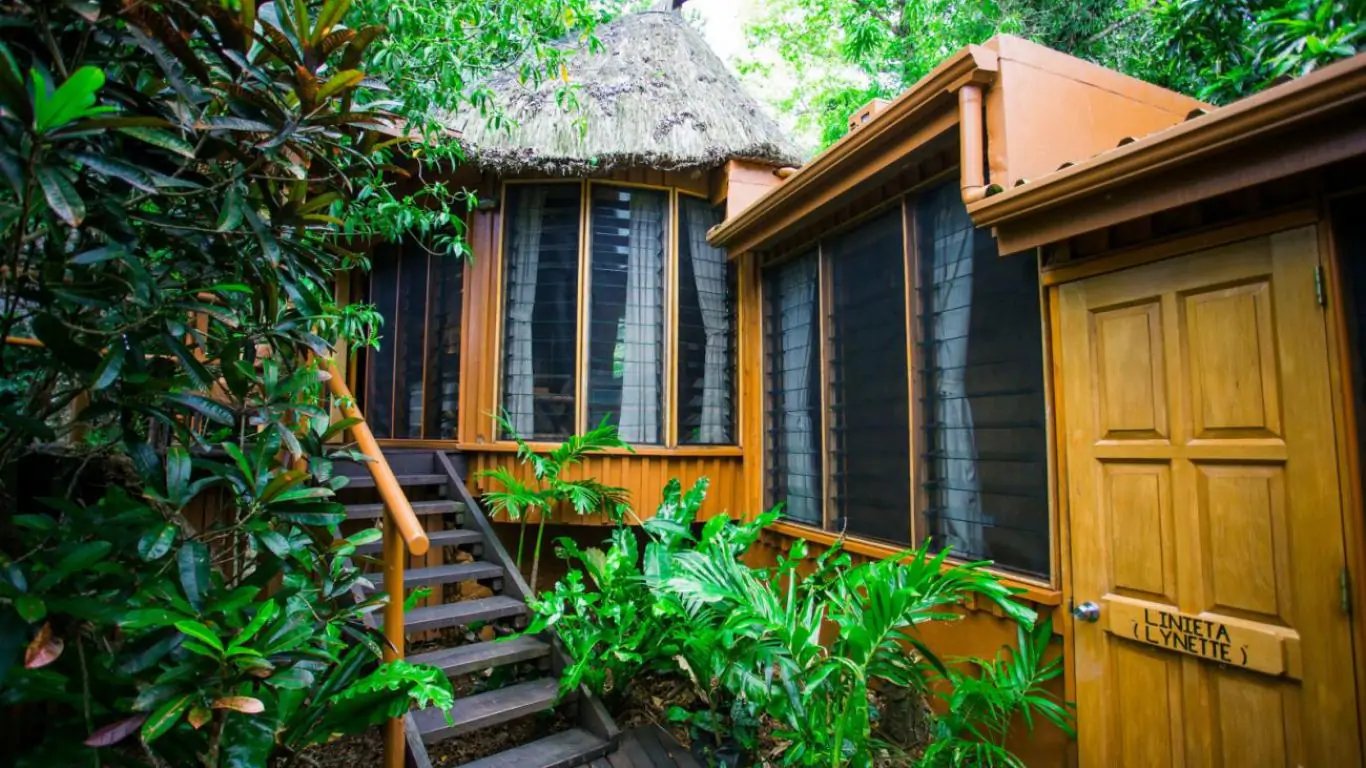 Namale Resort & Spa | Pacific Ocean Islands
