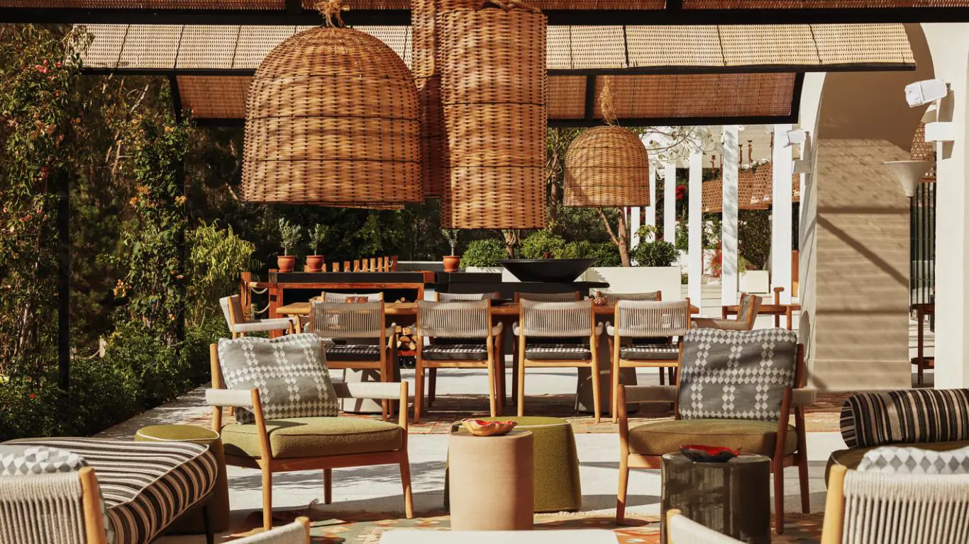 Villa Macakizi | Bodrum