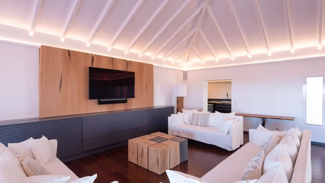 Villa Jable | St. Barth