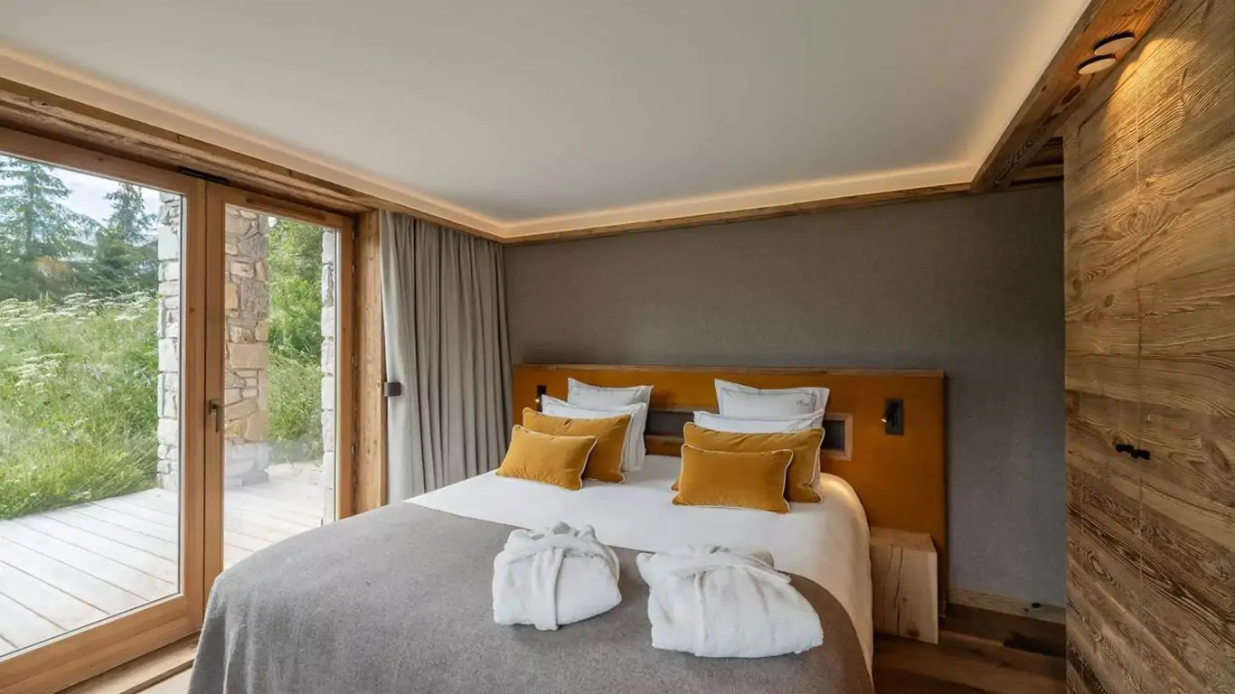 Chalet Lowell | Courchevel