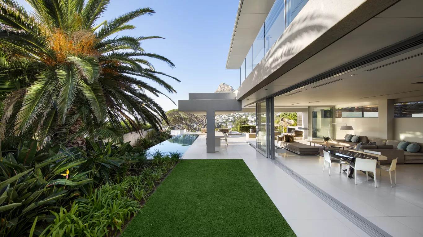 Villa Reema | Cape Town