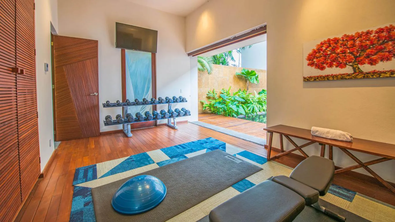 Casa Luna Mar | Punta Mita