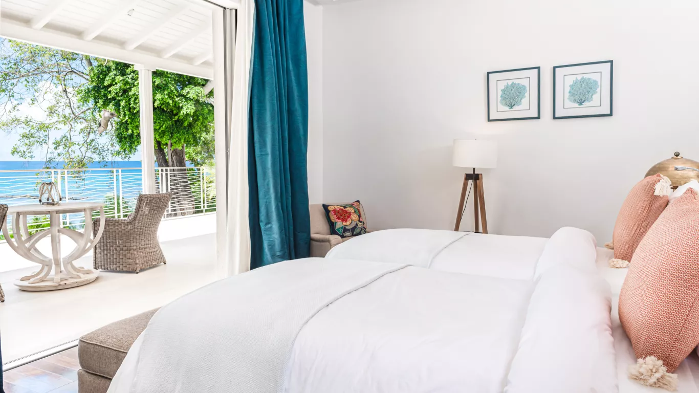 Villa Tamarindo | Barbados